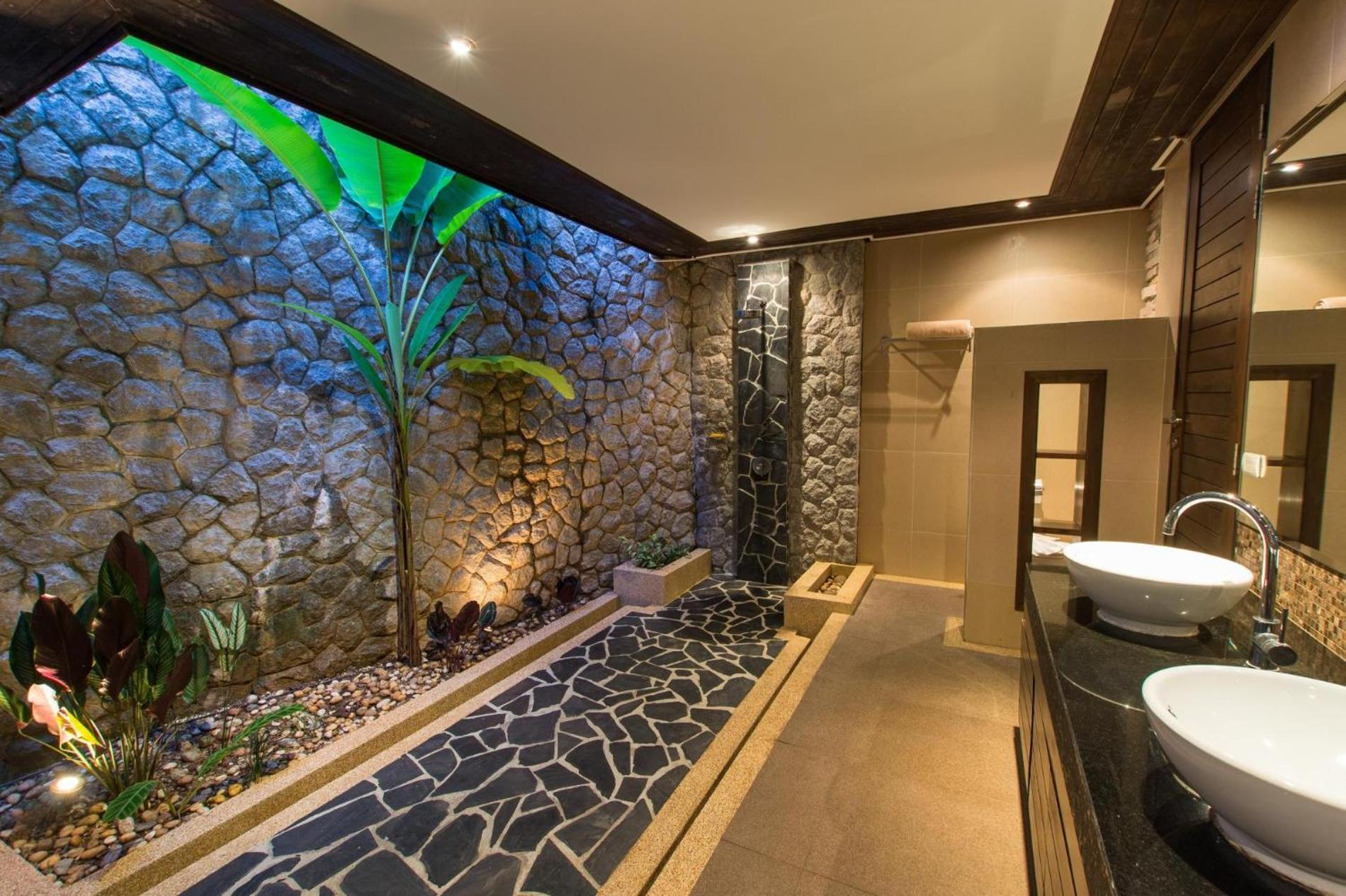 Hidden Pool Villa Rawai Exterior photo